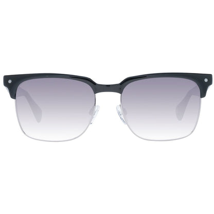 Ted Baker Zwart Heren Zonnebril
