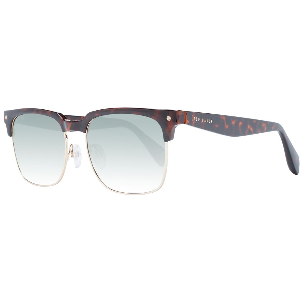 Ted Baker Multicolor Heren Zonnebril Ted Baker