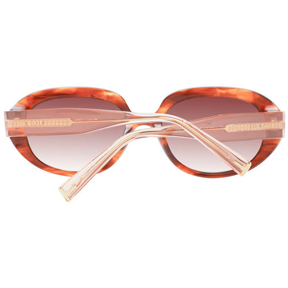 Ted Baker – Mehrfarbige Damen-Sonnenbrille