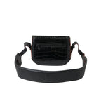 Balenciaga camera tas in zwart - MARANOS