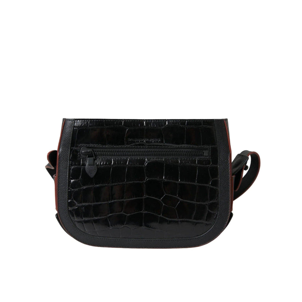 Balenciaga camera tas in zwart - MARANOS