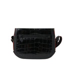 Balenciaga camera tas in zwart - MARANOS