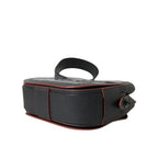 Balenciaga camera tas in zwart - MARANOS