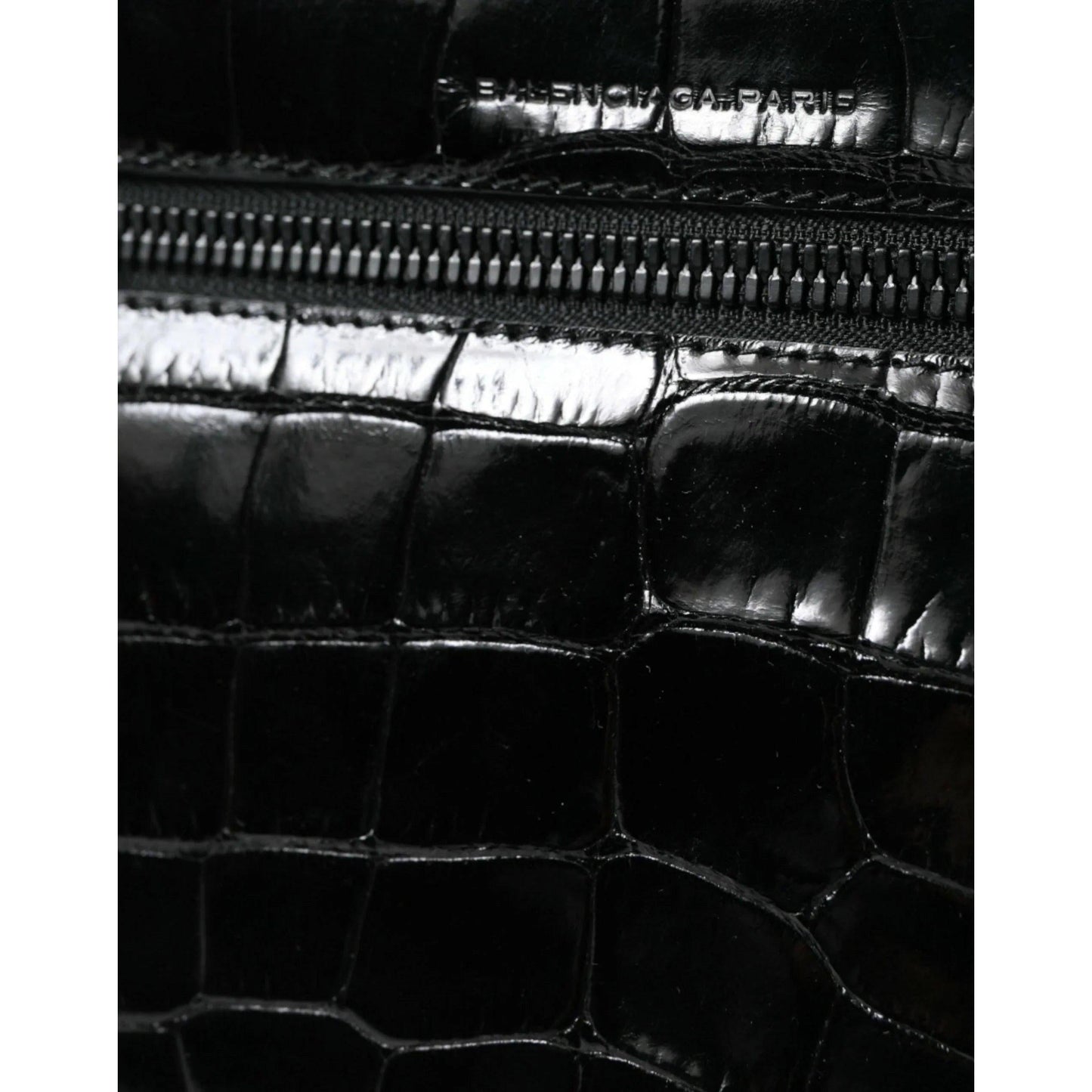 Balenciaga camera tas in zwart - MARANOS