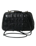 Balenciaga elegante krokodillenleren avondclutch - MARANOS
