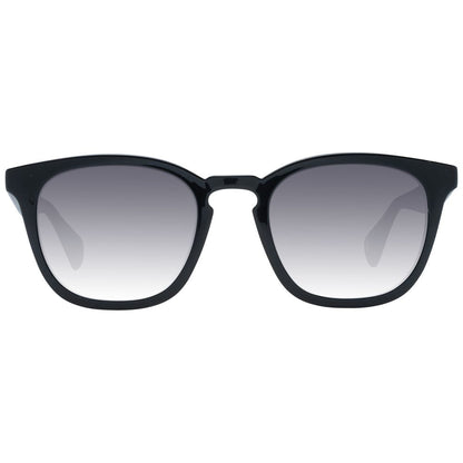 Ted Baker Zwart Heren Zonnebril Ted Baker