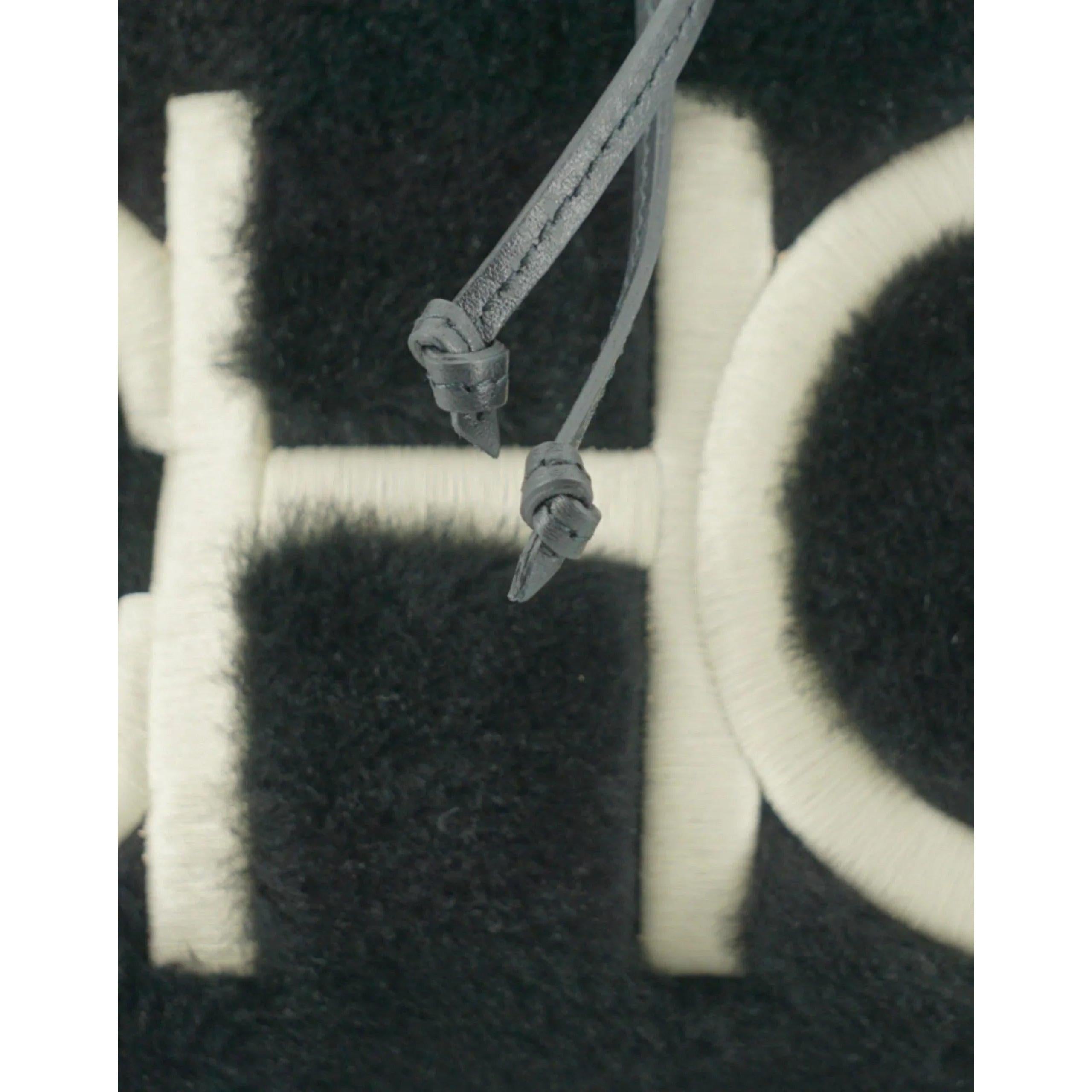 Jimmy Choo Zwart Leren Top Handle Schoudertas - MARANOS