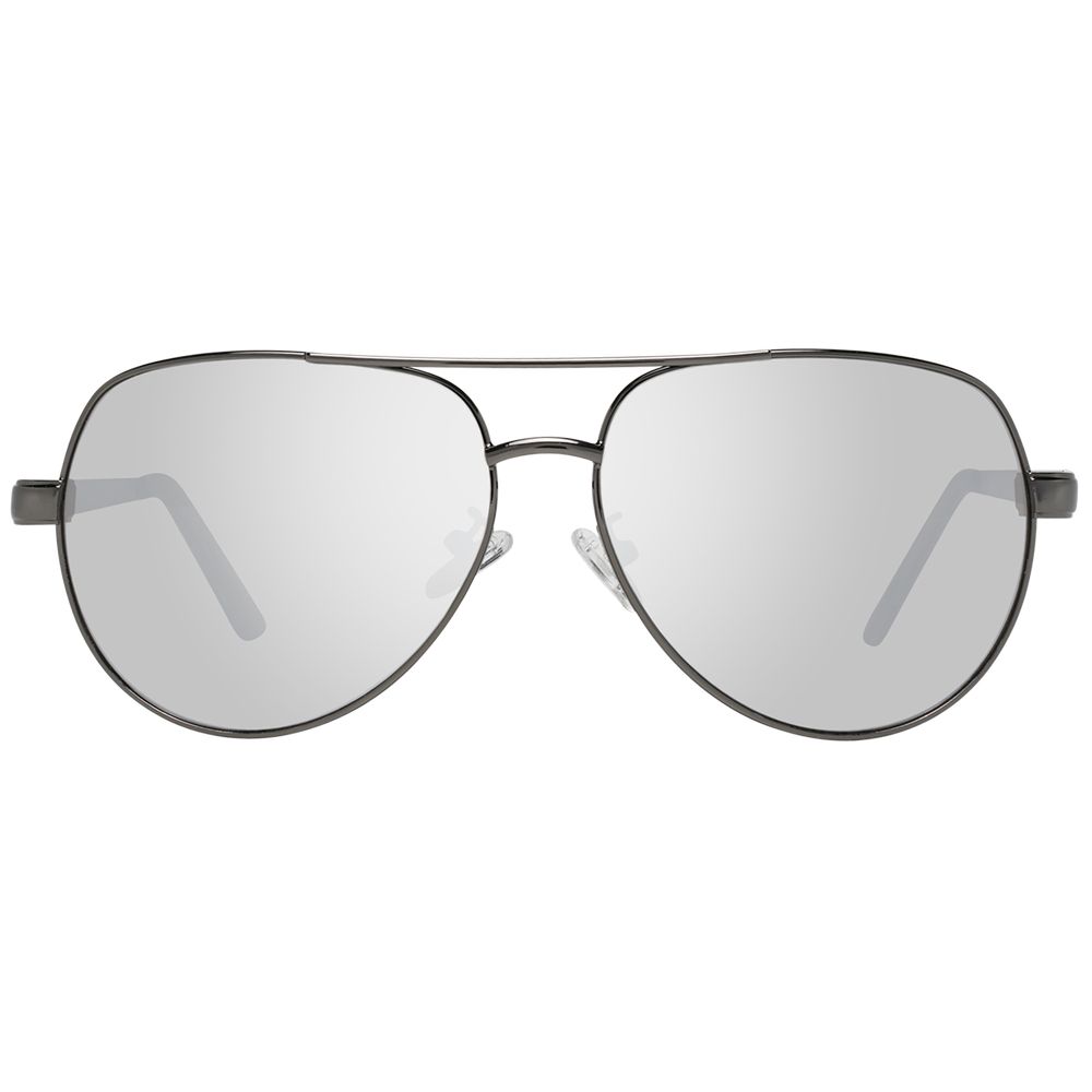 Guess Gray Men Sunglasses - MARANOS