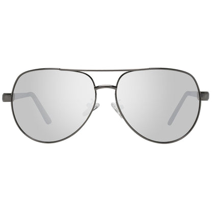 Guess Gray Men Sunglasses - MARANOS