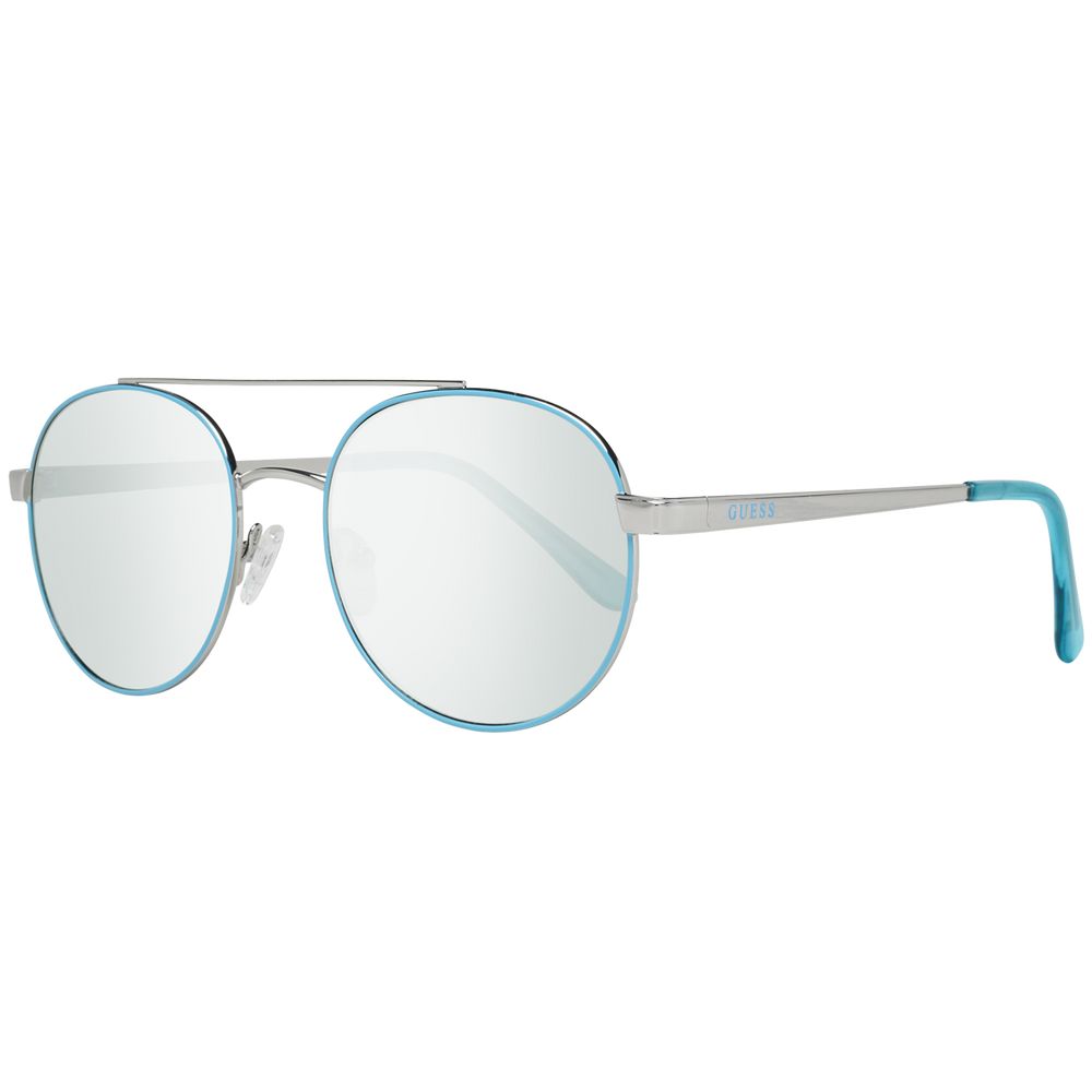 Guess Turquoise Women Sunglasses - MARANOS