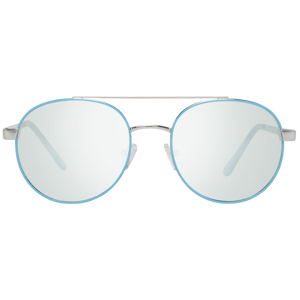 Guess Turquoise Women Sunglasses - MARANOS
