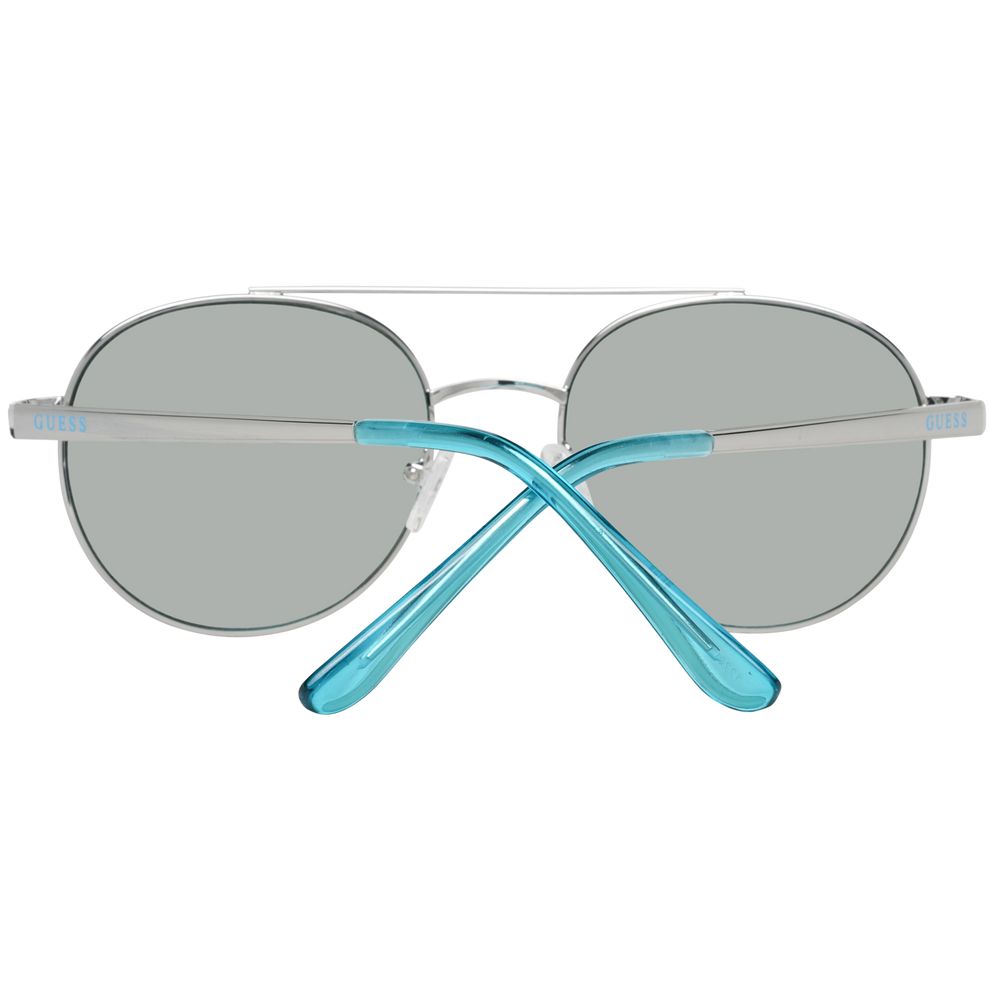 Guess Turquoise Women Sunglasses - MARANOS