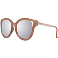 Guess Brown Women Sunglasses - MARANOS