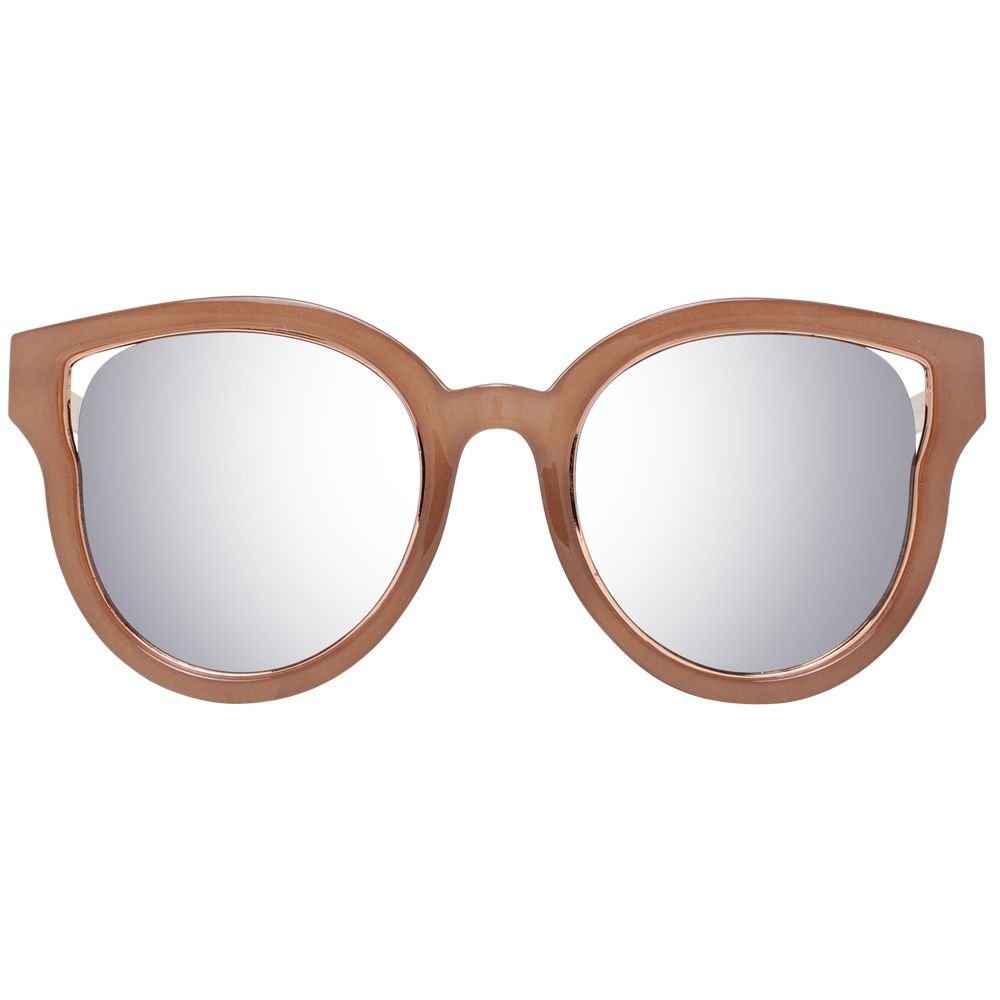 Guess Brown Women Sunglasses - MARANOS