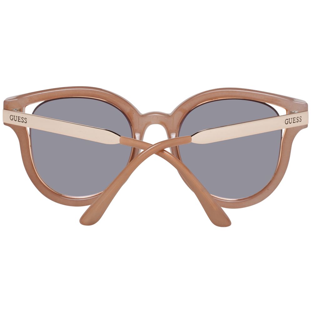 Guess Brown Women Sunglasses - MARANOS