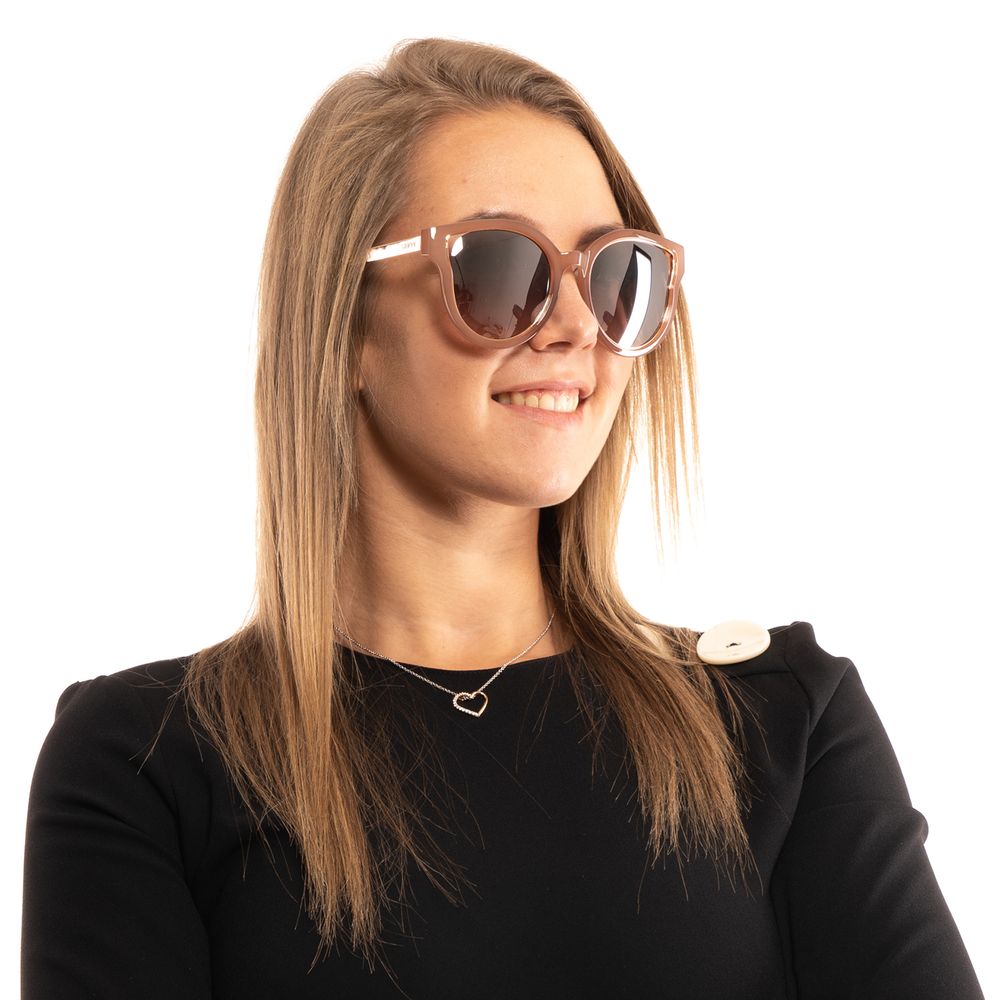 Guess Brown Women Sunglasses - MARANOS