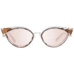Dsquared² Brown Women Sunglasses - MARANOS