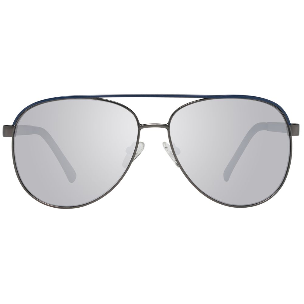 Guess Gray Men Sunglasses - MARANOS