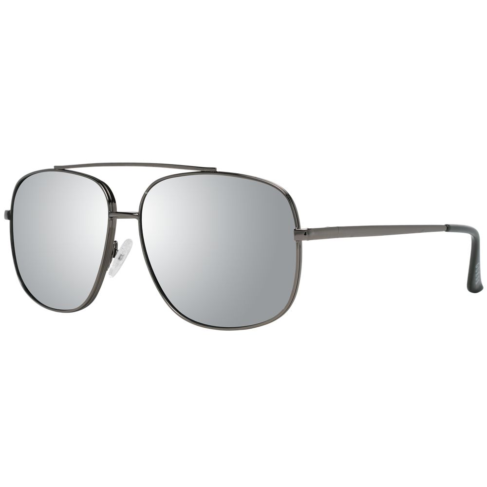 Guess Gray Men Sunglasses - MARANOS