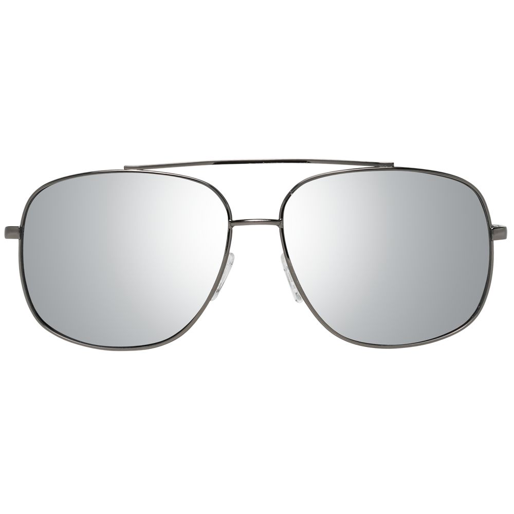 Guess Gray Men Sunglasses - MARANOS