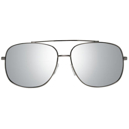 Guess Gray Men Sunglasses - MARANOS
