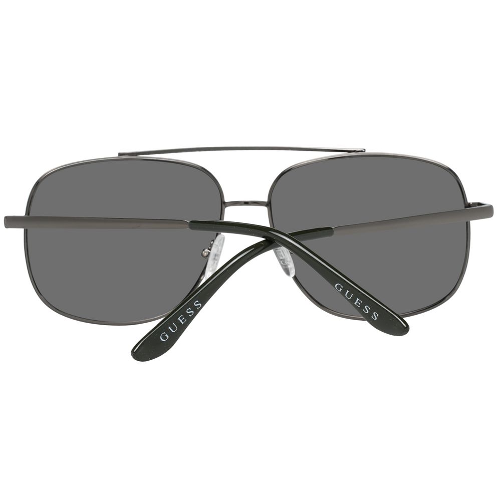 Guess Gray Men Sunglasses - MARANOS