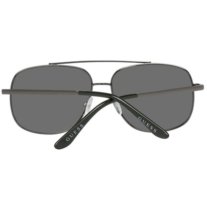 Guess Gray Men Sunglasses - MARANOS