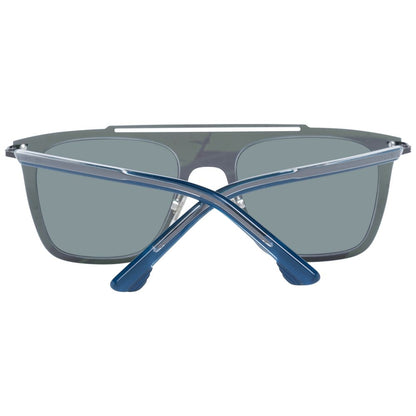 Police Herren Sonnenbrille, Blau