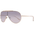 Guess Rose Gold Women Sunglasses - MARANOS