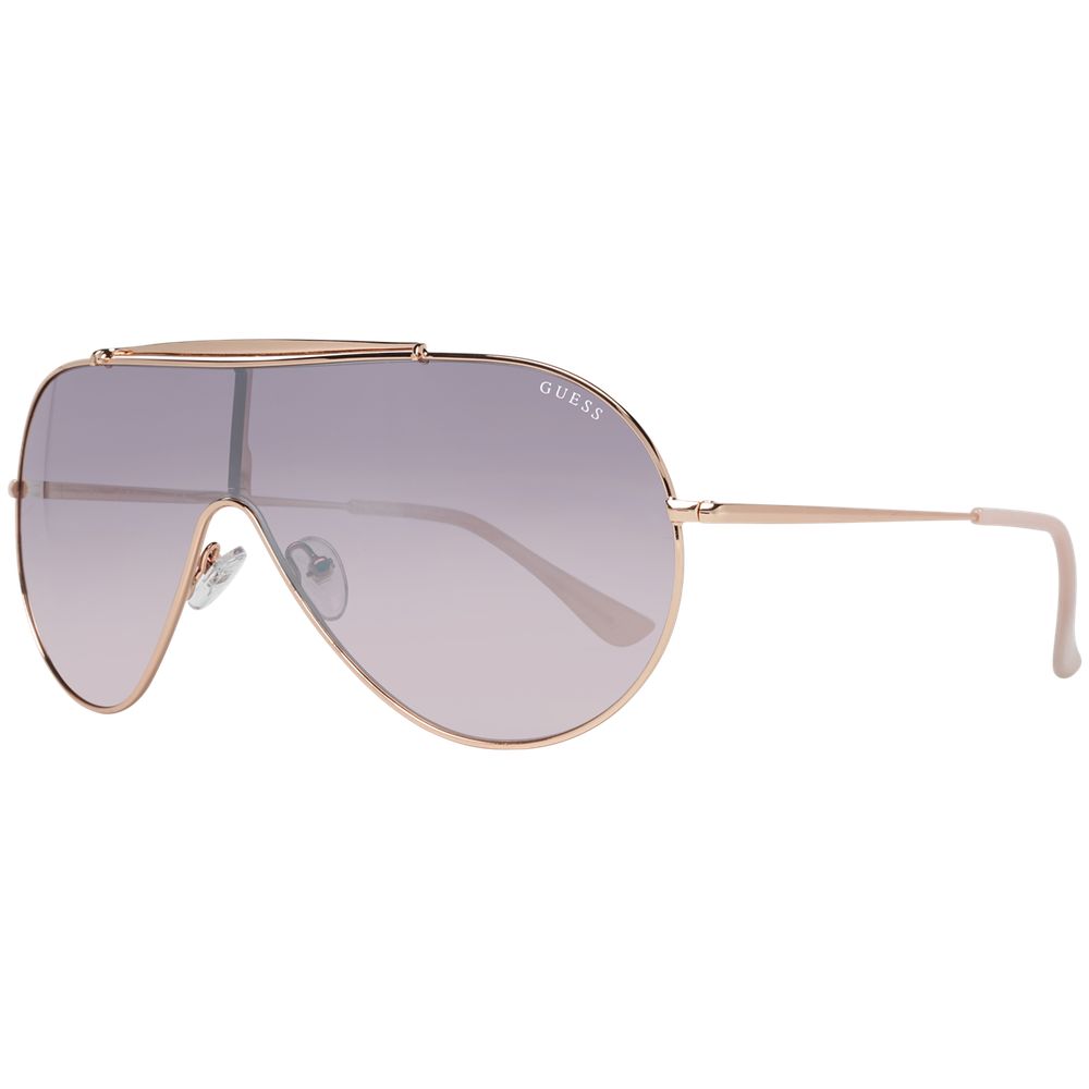 Guess Rose Gold Women Sunglasses - MARANOS