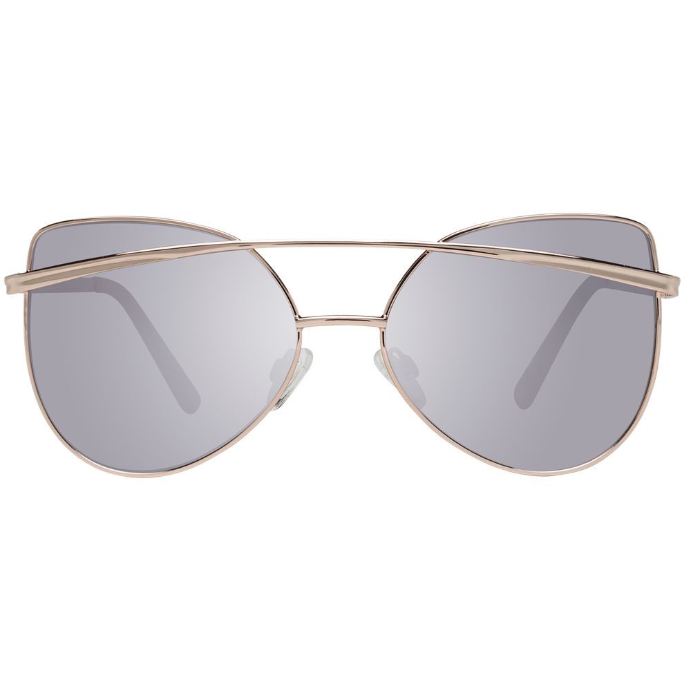 Guess Rose Gold Women Sunglasses - MARANOS