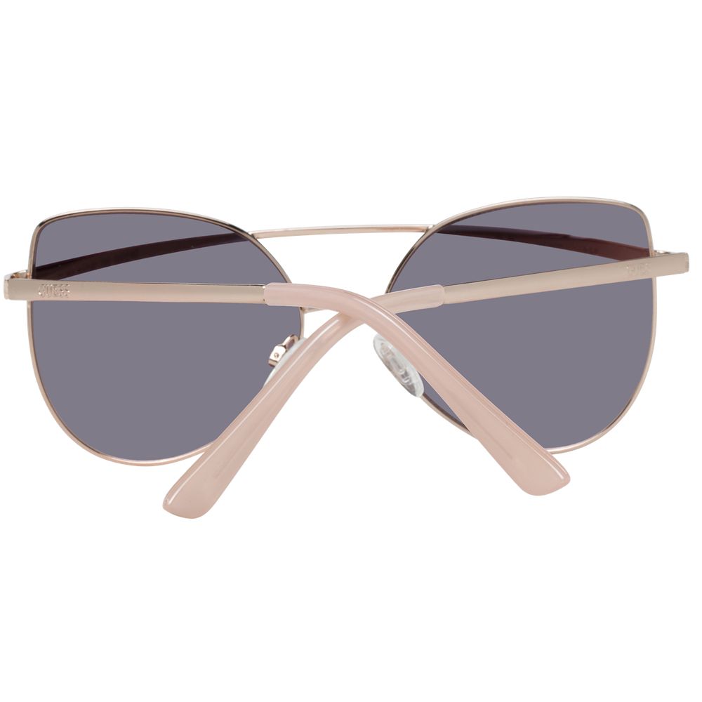 Guess Rose Gold Women Sunglasses - MARANOS