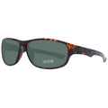 Guess Brown Unisex Sunglasses - MARANOS