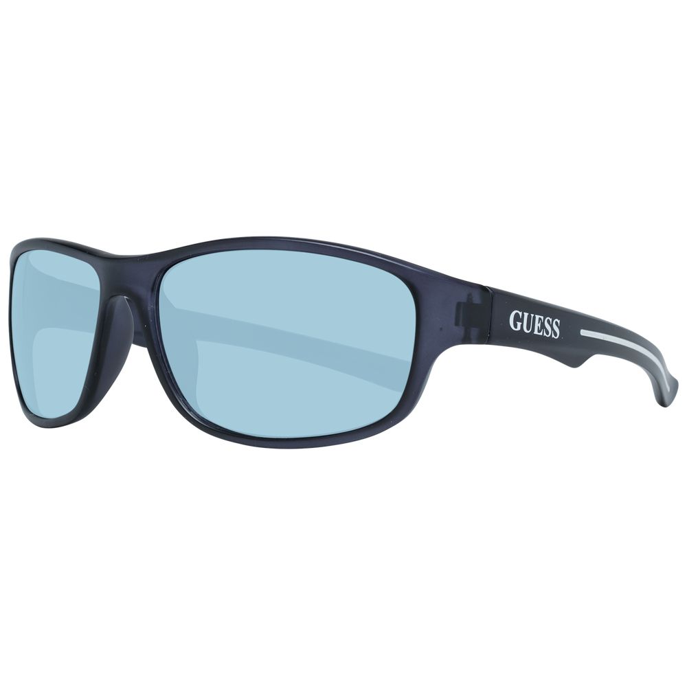 Guess Gray Women Sunglasses - MARANOS