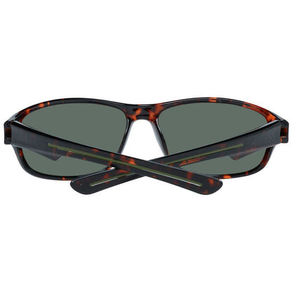 Guess Brown Unisex Sunglasses - MARANOS