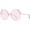 Guess Rose Gold Women Sunglasses - MARANOS
