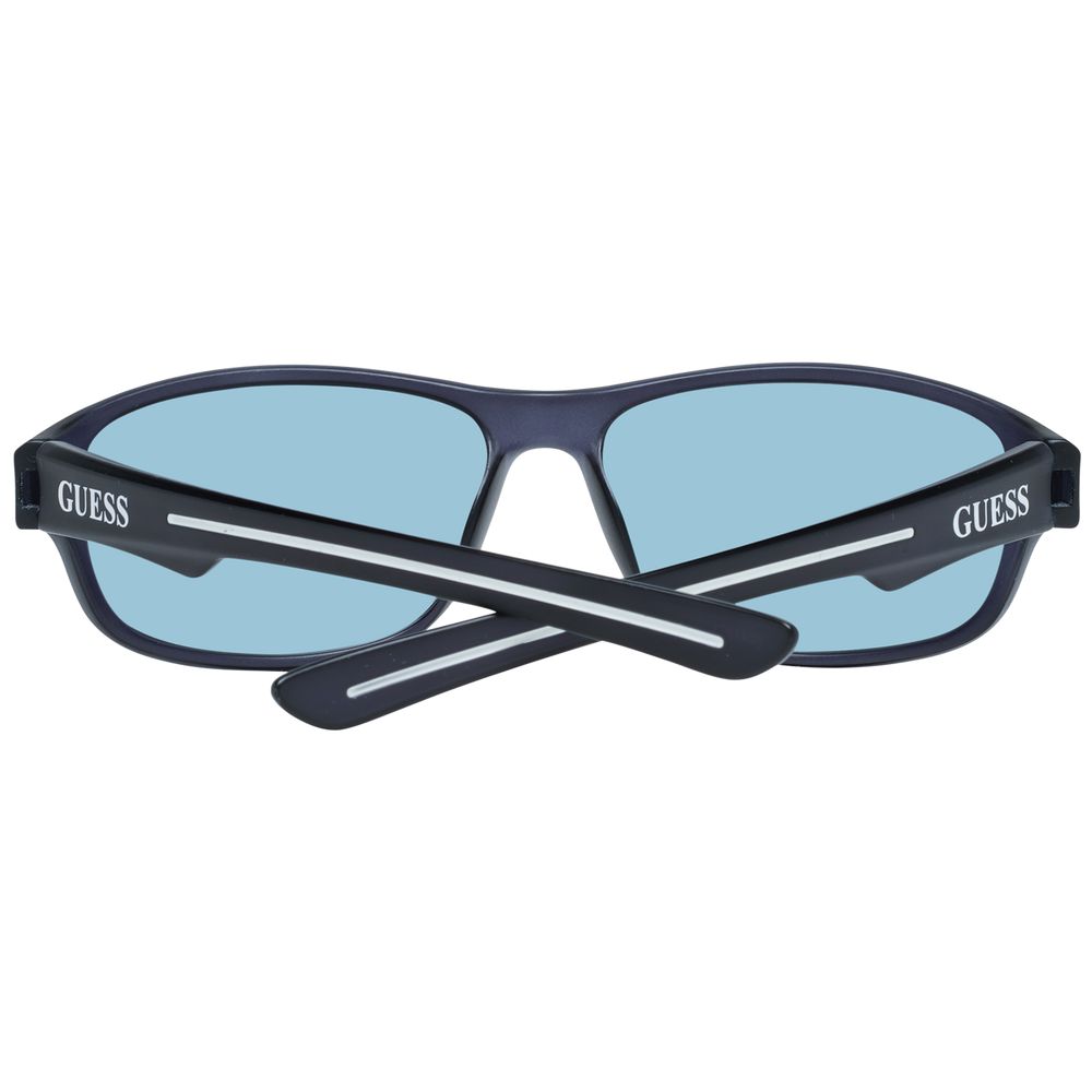 Guess Gray Women Sunglasses - MARANOS