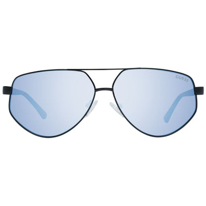 Guess Black Women Sunglasses - MARANOS