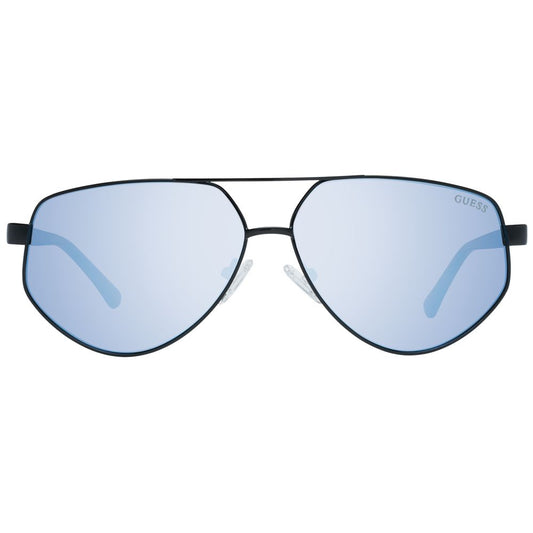 Guess Black Women Sunglasses - MARANOS