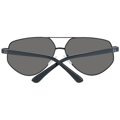 Guess Black Women Sunglasses - MARANOS