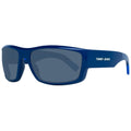 Tommy Hilfiger Blue Unisex Sunglasses - MARANOS