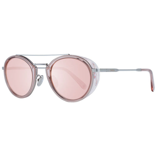 Omega Roze Heren Zonnebril
