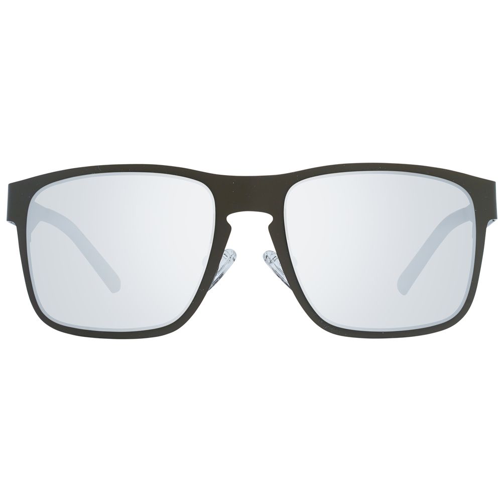 Guess Gray Men Sunglasses - MARANOS