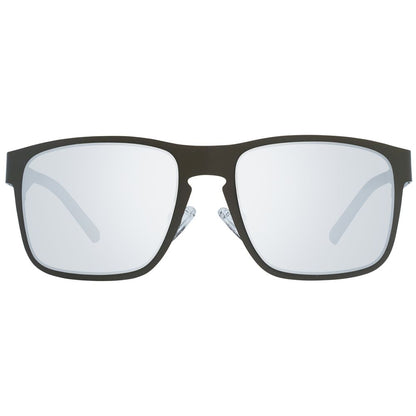 Guess Gray Men Sunglasses - MARANOS