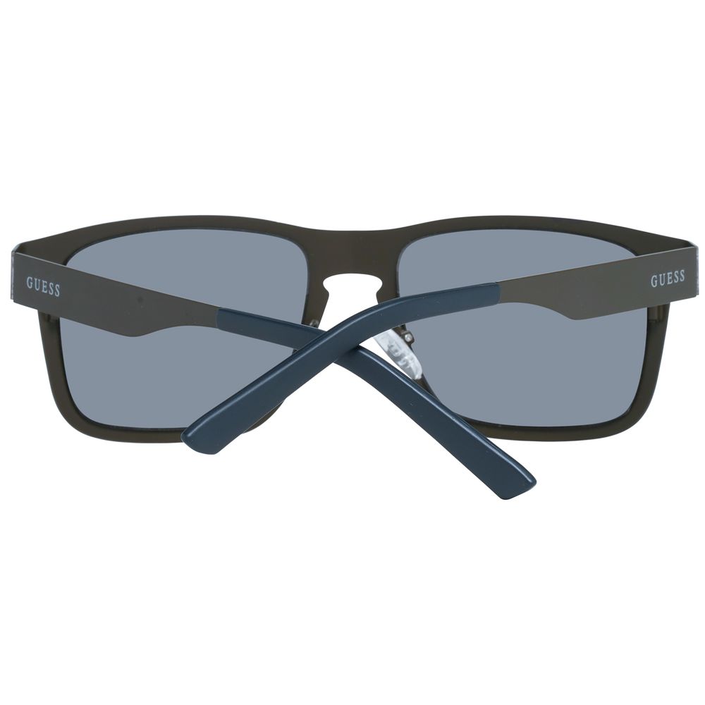 Guess Gray Men Sunglasses - MARANOS