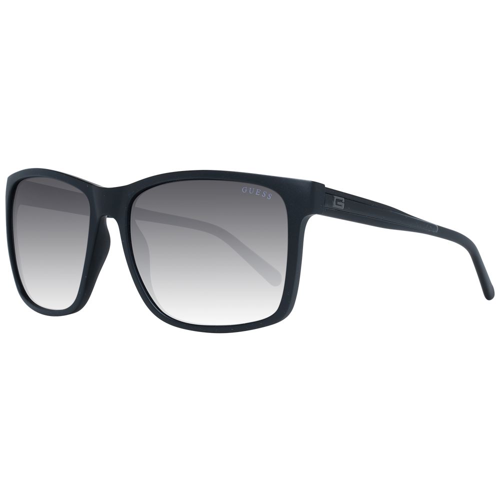 Guess Black Men Sunglasses - MARANOS