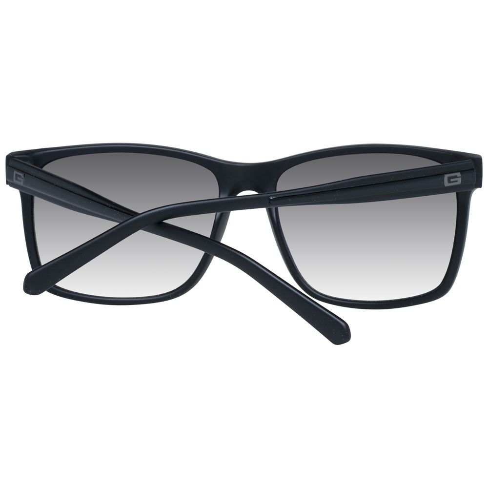 Guess Black Men Sunglasses - MARANOS