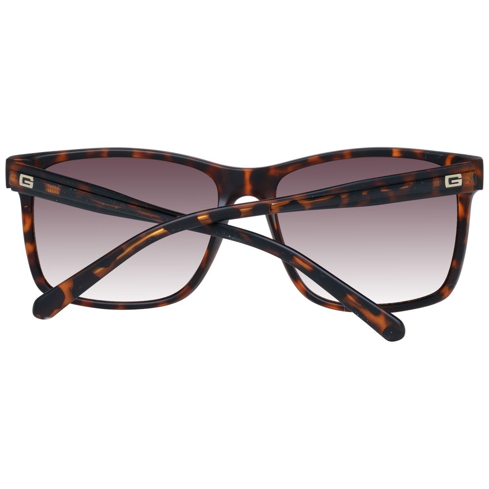 Guess Brown Men Sunglasses - MARANOS