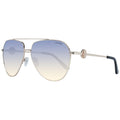Guess Gold Women Sunglasses - MARANOS