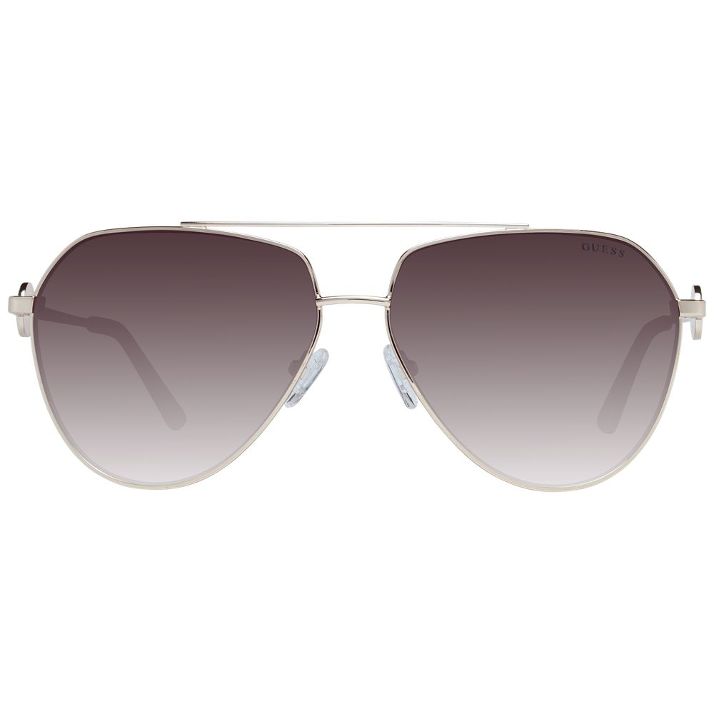 Guess Gold Women Sunglasses - MARANOS